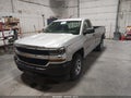 2018 Chevrolet Silverado 1500 — photo 2 of 16 | VIN 1GCNKNEH4JZ321953