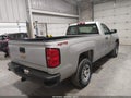 2018 Chevrolet Silverado 1500 — photo 4 of 16 | VIN 1GCNKNEH4JZ321953
