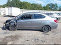 2019 Mitsubishi Mirage — photo 14 of 16 | VIN ML32F3FJ4KHF02190