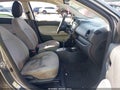2019 Mitsubishi Mirage — photo 5 of 16 | VIN ML32F3FJ4KHF02190