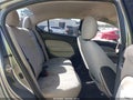 2019 Mitsubishi Mirage — photo 8 of 16 | VIN ML32F3FJ4KHF02190