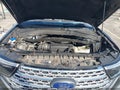 2020 Ford Explorer — photo 10 of 16 | VIN 1FMSK8FH1LGC00598