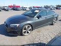 2020 Audi A5 Sportback — photo 2 of 16 | VIN WAUCNCF54LA014336