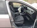2024 Toyota RAV4 Hybrid — photo 5 of 17 | VIN 4T3D6RFV5RU165039