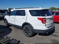 2018 Ford Explorer — photo 3 of 16 | VIN 1FM5K8D83JGC83741