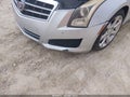 2013 Cadillac ATS — photo 6 of 11 | VIN 1G6AB5RA6D0144183