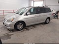 2005 Honda Odyssey — photo 2 of 12 | VIN 5FNRL38705B092723