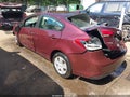 2017 Kia Forte — photo 3 of 12 | VIN 3KPFL4A7XHE014334