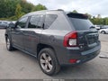 2015 Jeep Compass — photo 3 of 16 | VIN 1C4NJDEBXFD130714