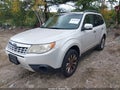 2012 Subaru Forester — photo 2 of 11 | VIN JF2SHADC4CH416443