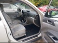 2012 Subaru Forester — photo 5 of 11 | VIN JF2SHADC4CH416443