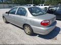 2001 Kia Sephia — photo 3 of 11 | VIN KNAFB121115093497