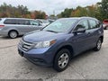 2013 Honda CR-V — photo 2 of 10 | VIN 2HKRM4H35DH687972