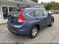 2013 Honda CR-V — photo 4 of 10 | VIN 2HKRM4H35DH687972