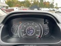 2013 Honda CR-V — photo 7 of 10 | VIN 2HKRM4H35DH687972