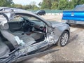 2014 Audi A6 — photo 12 of 15 | VIN WAUCFAFC6EN025348