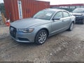 2014 Audi A6 — photo 2 of 15 | VIN WAUCFAFC6EN025348