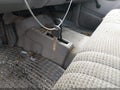 1995 GMC Sierra — photo 11 of 11 | VIN 1GTEK14K6SZ500227