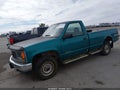 1995 GMC Sierra — photo 2 of 11 | VIN 1GTEK14K6SZ500227