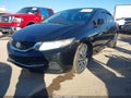 2015 Honda Civic — photo 2 of 17 | VIN 19XFB2F86FE086654
