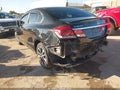 2015 Honda Civic — photo 3 of 17 | VIN 19XFB2F86FE086654
