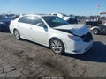 2011 Toyota Avalon — photo 1 of 15 | VIN 4T1BK3DB4BU423218