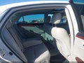 2011 Toyota Avalon — photo 8 of 15 | VIN 4T1BK3DB4BU423218