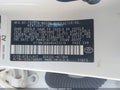 2011 Toyota Avalon — photo 9 of 15 | VIN 4T1BK3DB4BU423218