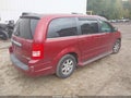 2010 Chrysler Town & Country — photo 4 of 12 | VIN 2A4RR2D11AR456280
