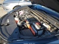 2025 Lexus RZ 300e — photo 10 of 17 | VIN JTJABABBXSA010838