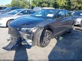 2025 Lexus RZ 300e — photo 2 of 17 | VIN JTJABABBXSA010838
