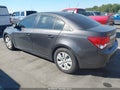 2014 Chevrolet Cruze — photo 3 of 16 | VIN 1G1PA5SG4E7420340