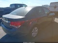 2014 Chevrolet Cruze — photo 4 of 16 | VIN 1G1PA5SG4E7420340