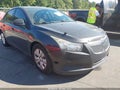 2014 Chevrolet Cruze — photo 6 of 16 | VIN 1G1PA5SG4E7420340
