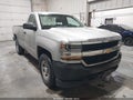 2018 Chevrolet Silverado 1500 — photo 1 of 16 | VIN 1GCNKNEH4JZ322553
