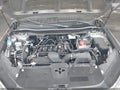 2023 Honda CR-V — photo 10 of 16 | VIN 2HKRS3H43PH307198