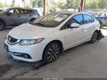 2015 Honda Civic — photo 2 of 16 | VIN 19XFB2F98FE220752