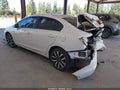 2015 Honda Civic — photo 3 of 16 | VIN 19XFB2F98FE220752