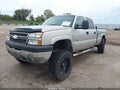 2005 Chevrolet Silverado 2500 — photo 2 of 16 | VIN 1GCHK23265F952382