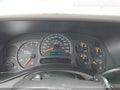 2005 Chevrolet Silverado 2500 — photo 7 of 16 | VIN 1GCHK23265F952382