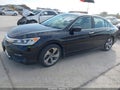 2017 Honda Accord — photo 2 of 11 | VIN 1HGCR2F11HA098204