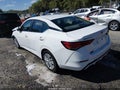 2023 Nissan Sentra — photo 3 of 18 | VIN 3N1AB8BV1PY317309
