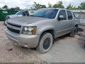 2007 Chevrolet Avalanche — photo 2 of 11 | VIN 3GNEC12057G31698