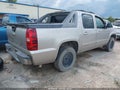 2007 Chevrolet Avalanche — photo 4 of 11 | VIN 3GNEC12057G31698