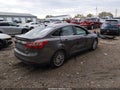 2014 Ford Focus — photo 4 of 16 | VIN 1FADP3J26EL369827