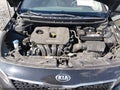 2017 Kia Forte — photo 10 of 16 | VIN 3KPFL4A73HE107759