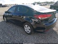 2017 Kia Forte — photo 3 of 16 | VIN 3KPFL4A73HE107759