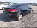2017 Kia Forte — photo 4 of 16 | VIN 3KPFL4A73HE107759