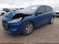 2022 Ford Escape — photo 2 of 19 | VIN 1FMCU0F62NUB45694
