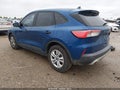 2022 Ford Escape — photo 3 of 19 | VIN 1FMCU0F62NUB45694